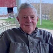 Norlin Albert Hein, Eitzen, MN